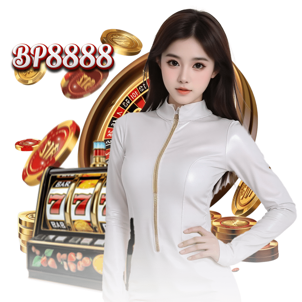 bp8888 slot