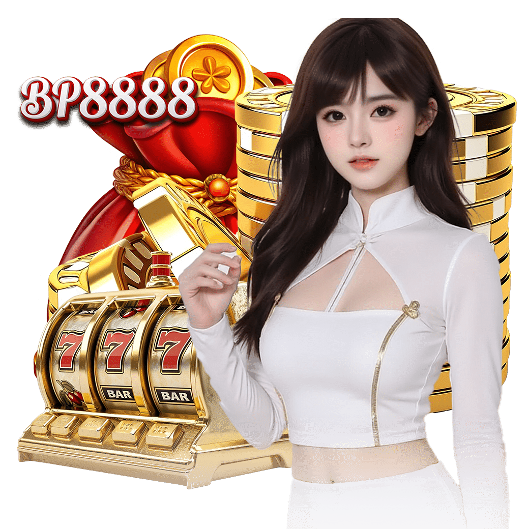 bp8888 สล็อต